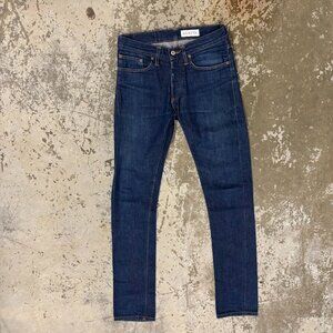 Gustin Selvage Denim Jeans Men"s 29
